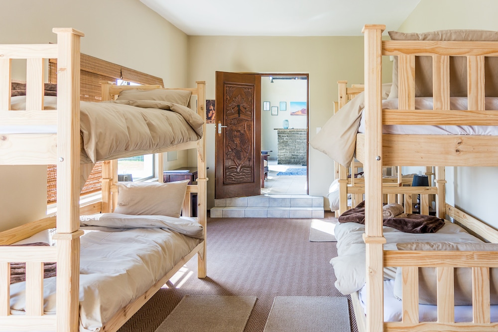 Classic Shared Dormitory, Multiple Beds, Non Smoking photo 2