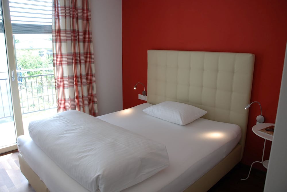 Superior Single Room photo 2