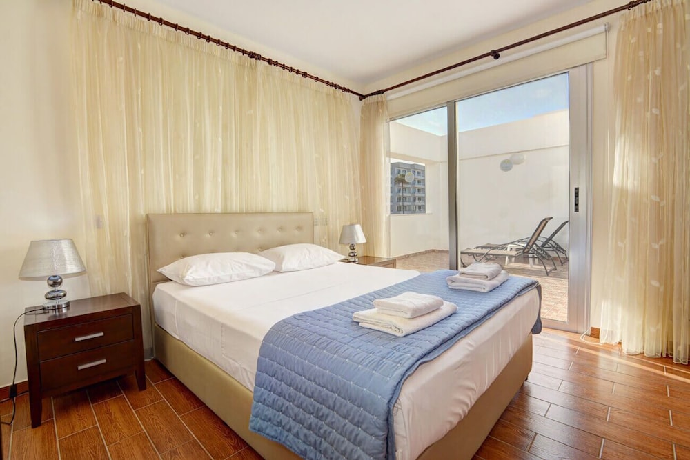 Apartamento Superior (N.°4)