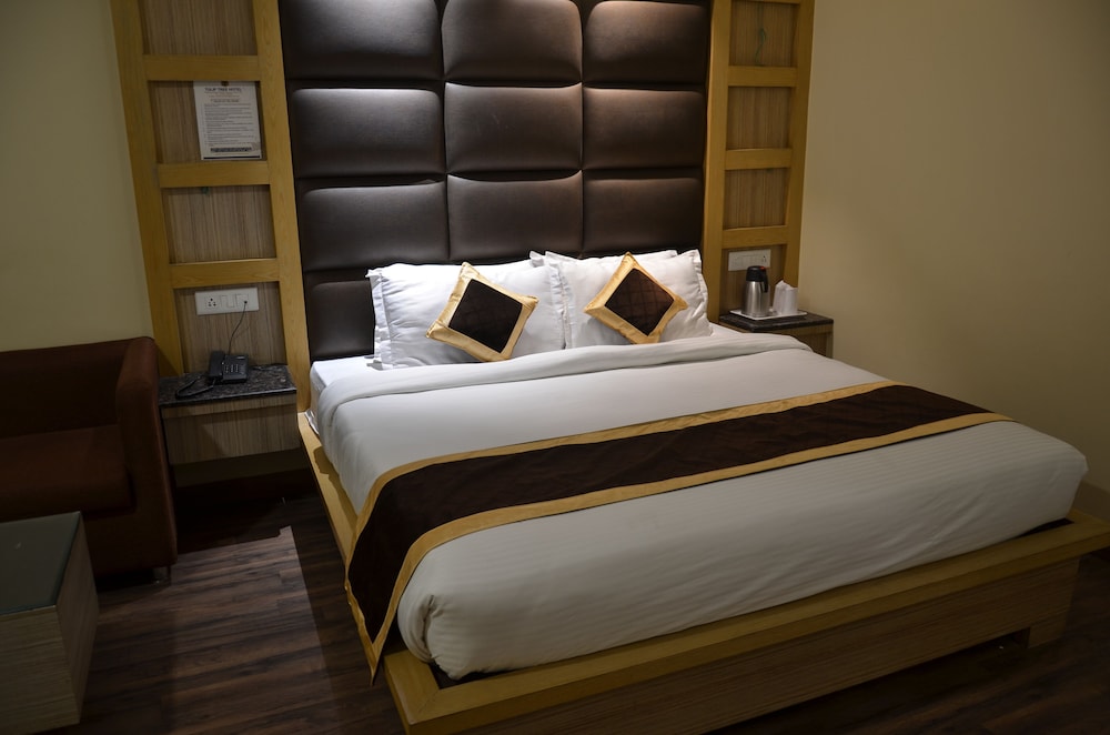 Deluxe Double Room photo 3