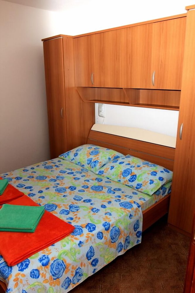 Apartment, Sea View, Ground Floor photo 1
