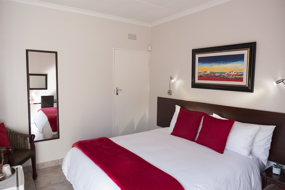 Classic Room photo 3