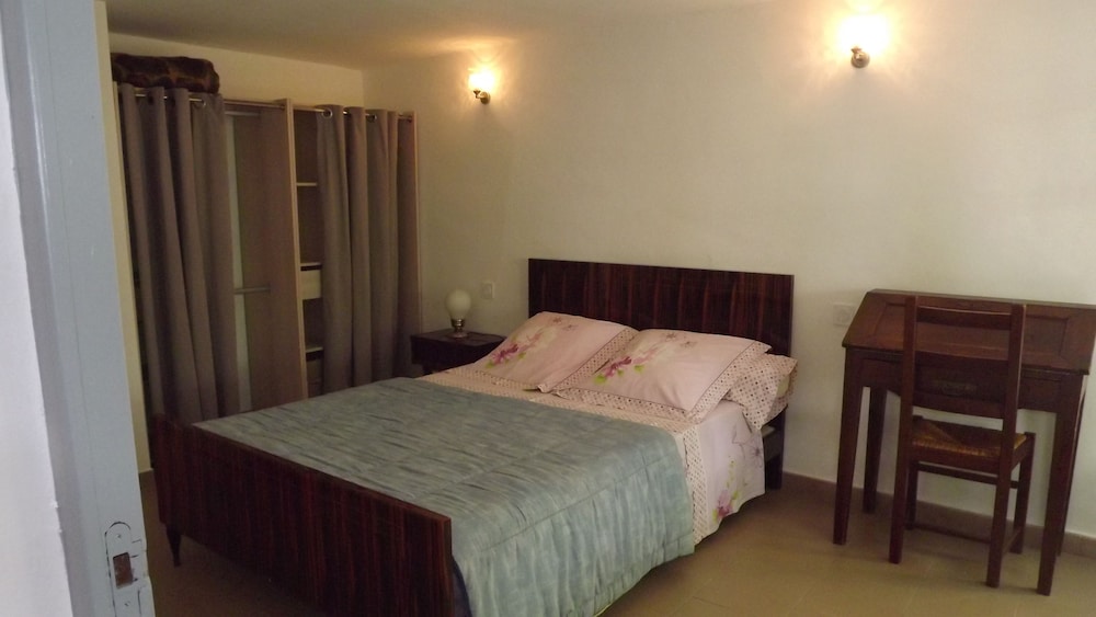 Double Room, 1 Double Bed, Terrace photo 3