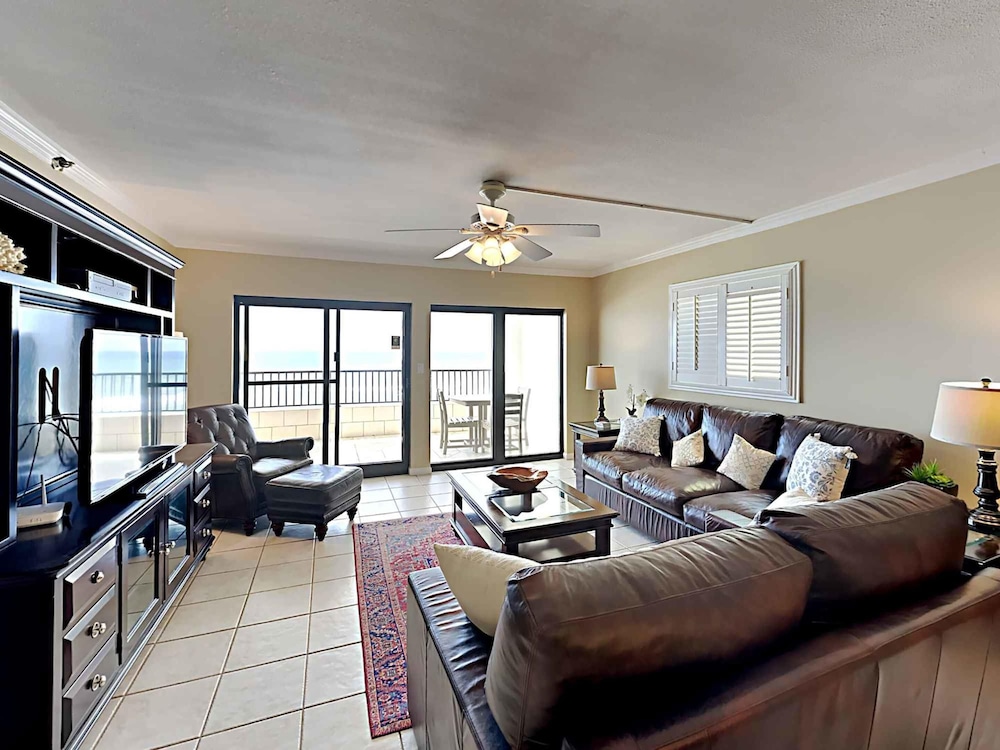 Condo, Multiple Beds, Balcony, Ocean View (#806 - No Pets)