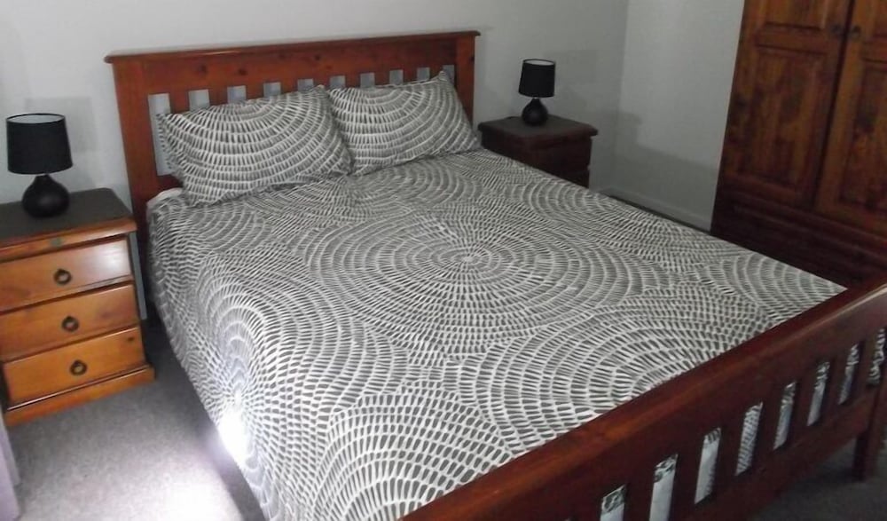 Cabin, 2 Bedrooms, Non Smoking photo 3