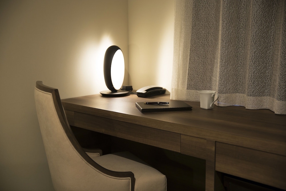 Semi-double Room, Non Smoking