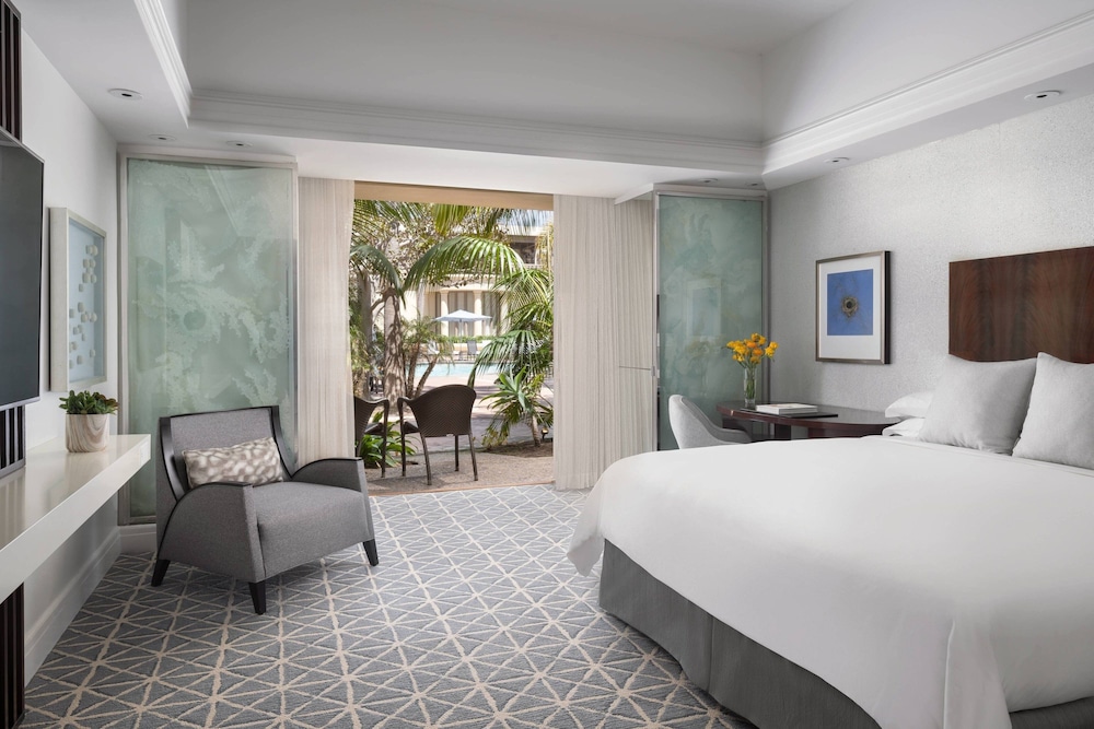 Room, 1 King Bed, Balcony, Resort View - Photo 1
