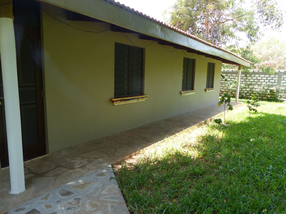 Deluxe Penthouse, Garden View photo 1