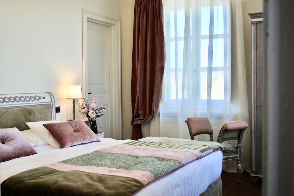 Double or Twin Room (Monastery) photo 1