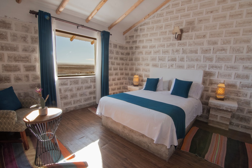 Room, 1 Double Bed, Lake View photo 1