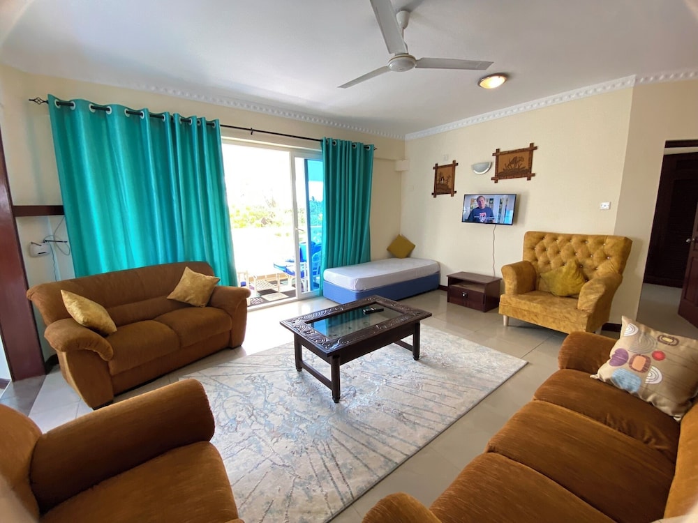 Elite Apartment