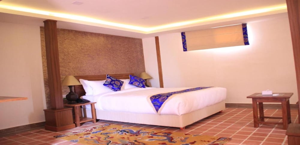 Standard Single Room photo 1