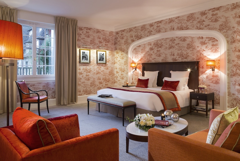 Presidential Suite photo