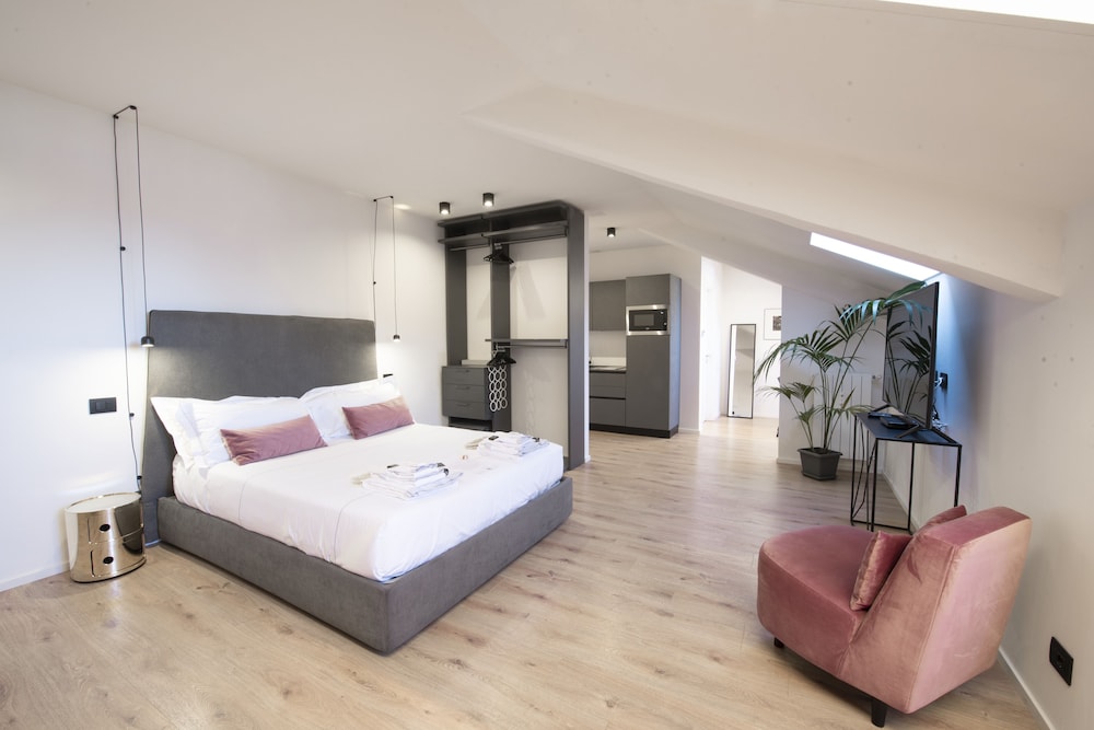 Luxury Room