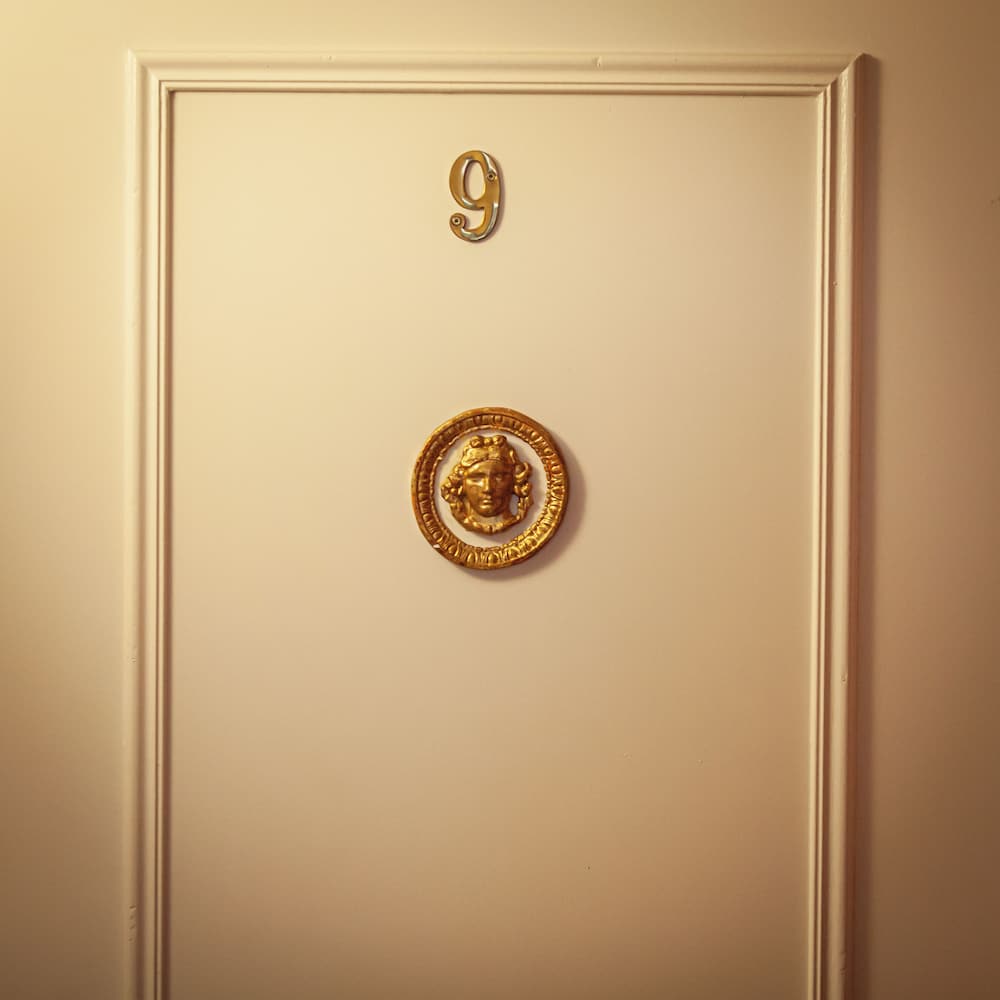 Hotel Churchill, Billede 3