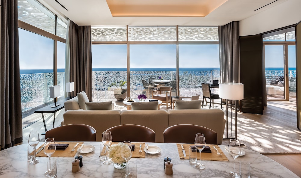 Bulgari Suite, Suite, 1 Bedroom, Balcony thumbnail 5