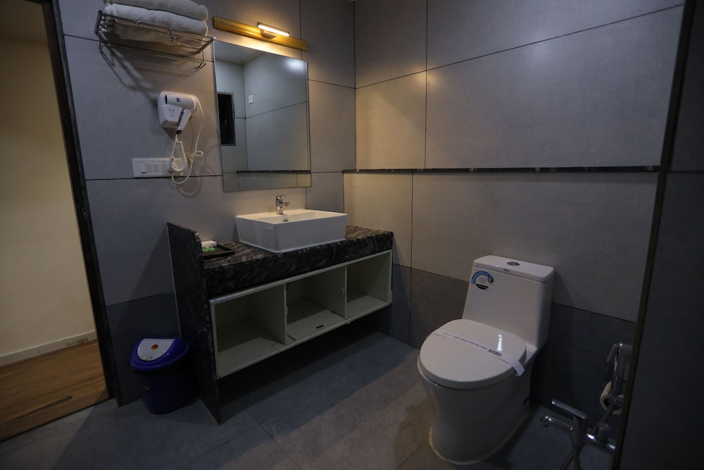 ASTORIA COMFORT ORCHID VIEW - Photo 6