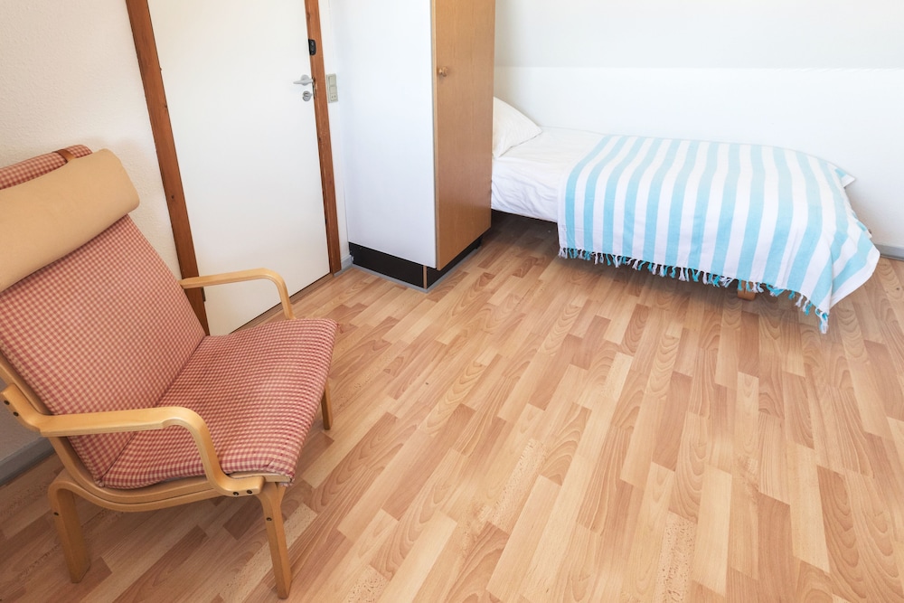 Standard Single Room, 1 Twin Bed, Non Smoking photo 3