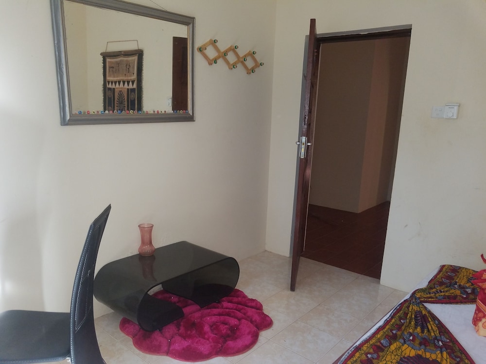 Standard Double Room, Ground Floor photo 2