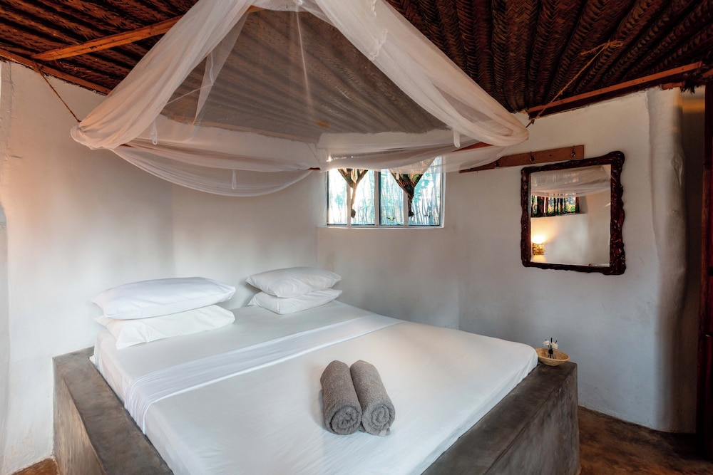 Traditional Bungalow