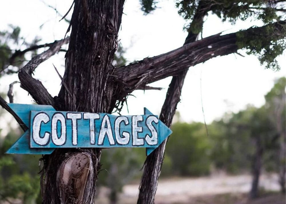 Luxury Cottage photo 2