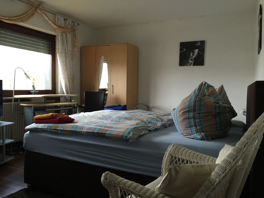 Quadruple Room photo 3