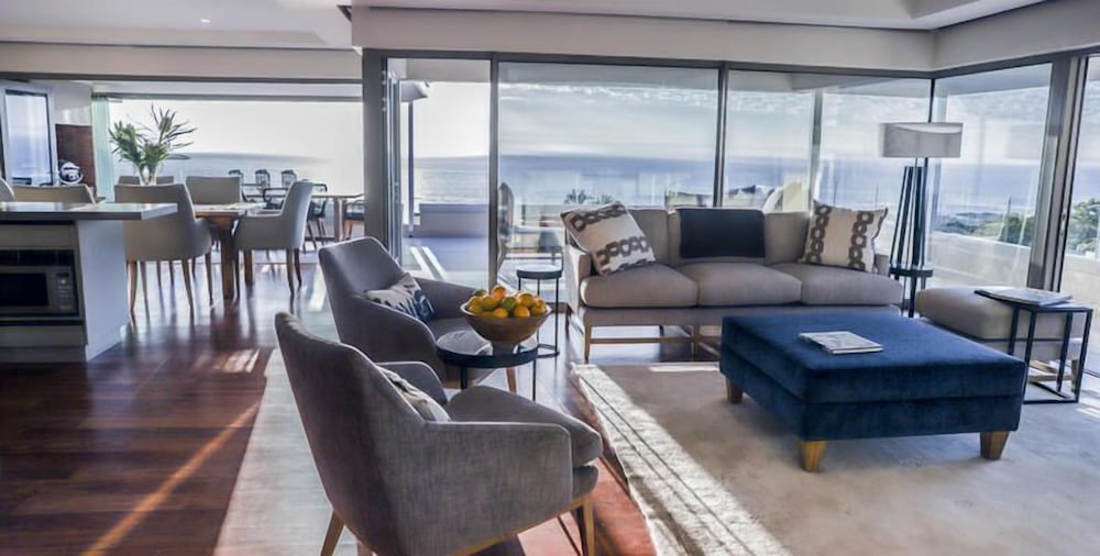 Luxury Penthouse, 3 Bedrooms