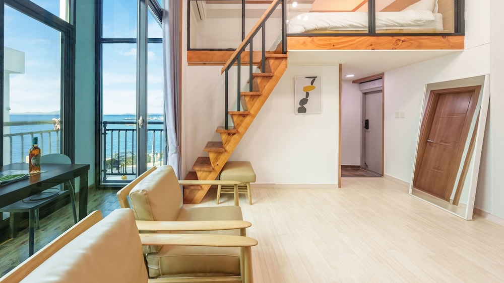 Basic Room, 1 Bedroom (Room 202)