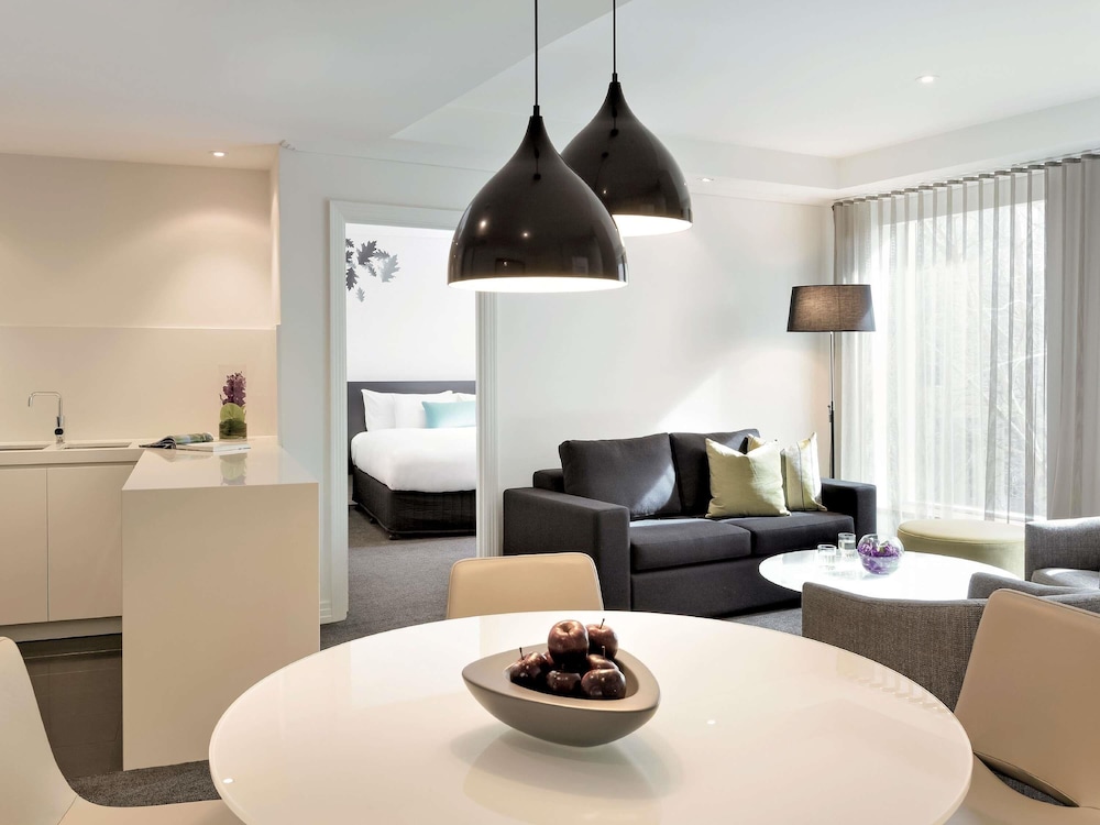 Deluxe Apartment, 2 Bedrooms, Kitchen