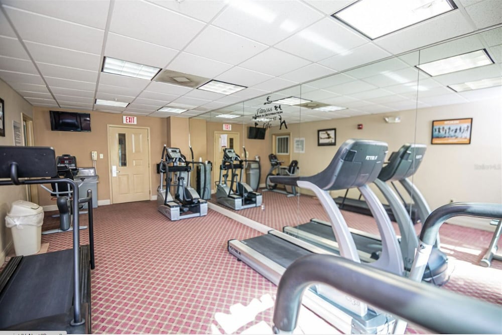 Lake Buena Vista Suite 2 Queens, Billede 4
