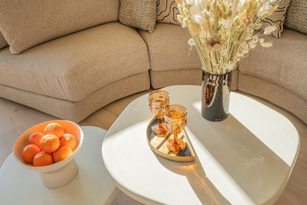 Duplex 2 Bedroom Apartment with terrace - 90m2 photo 3