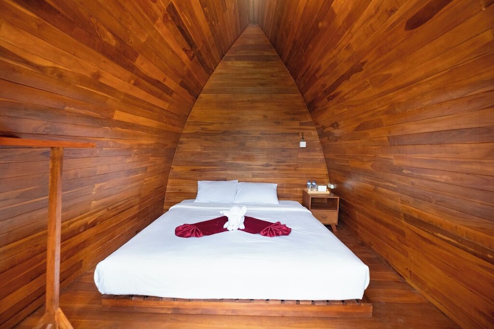 Lumbung Room - Photo 4