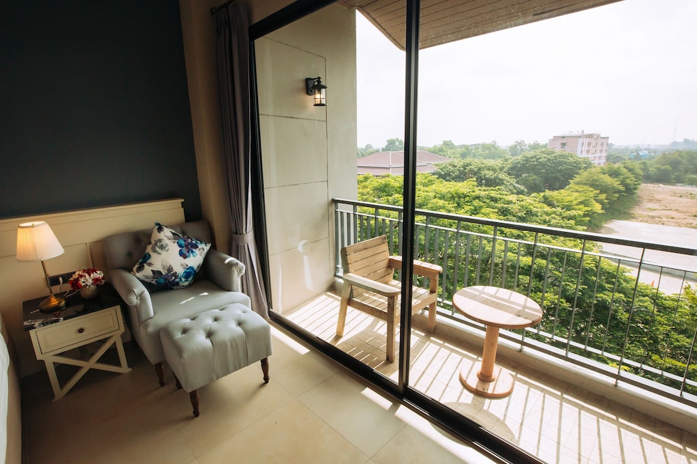 Suite photo 2