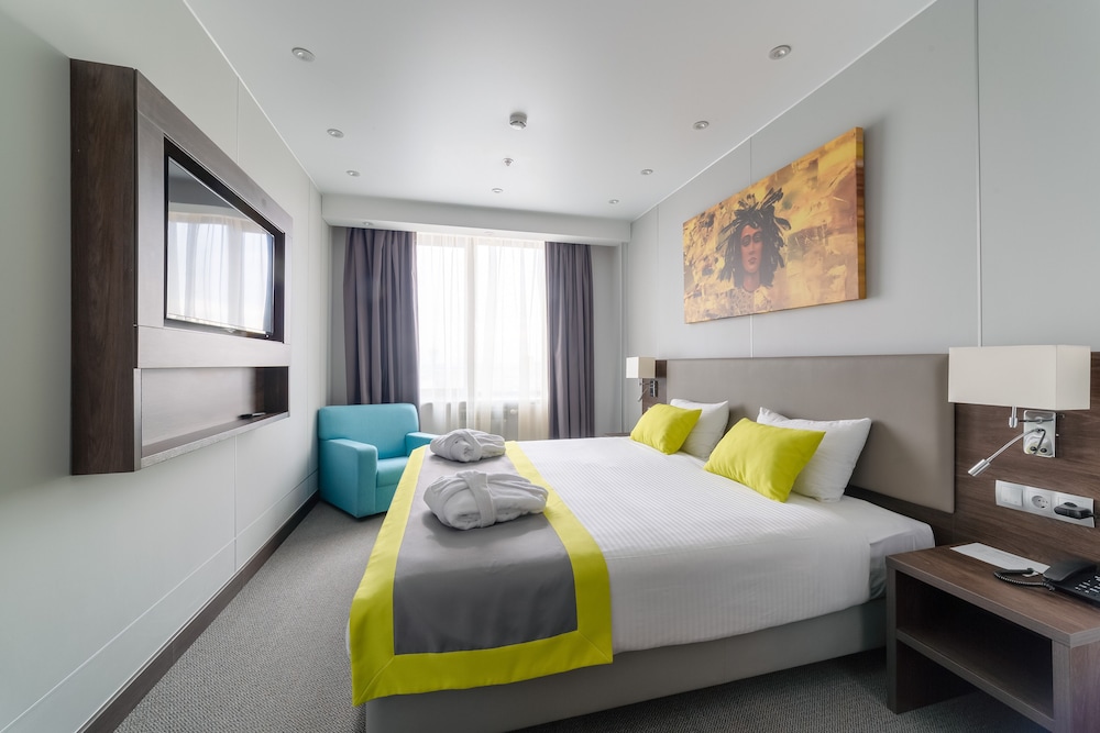 Luxury Apartment photo 1