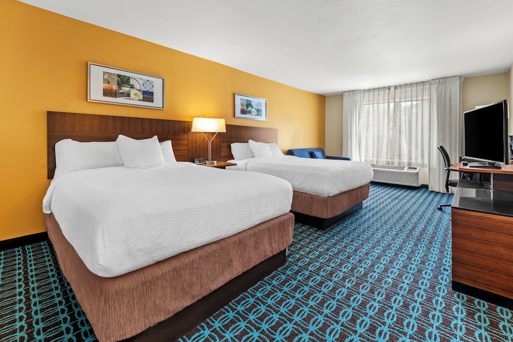 Suite, Multiple Beds, Non Smoking