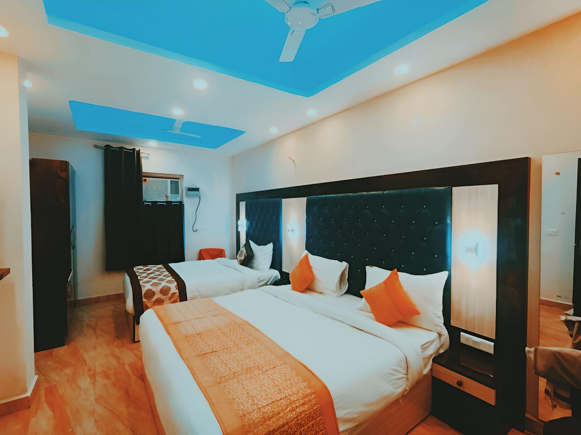 Executive Triple Room - Photo 5