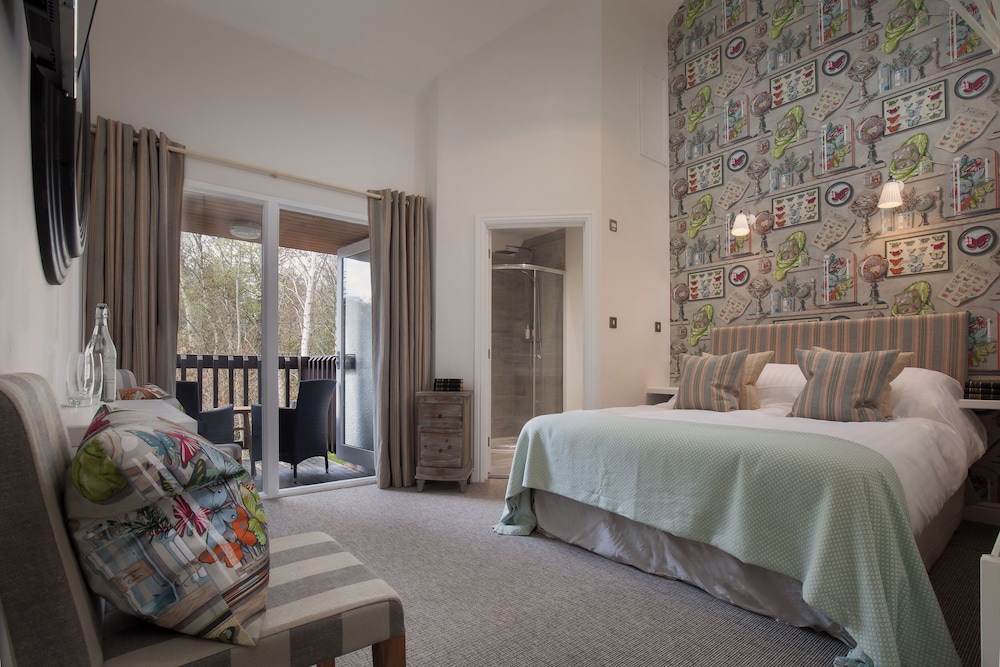 Standard King Room photo 3