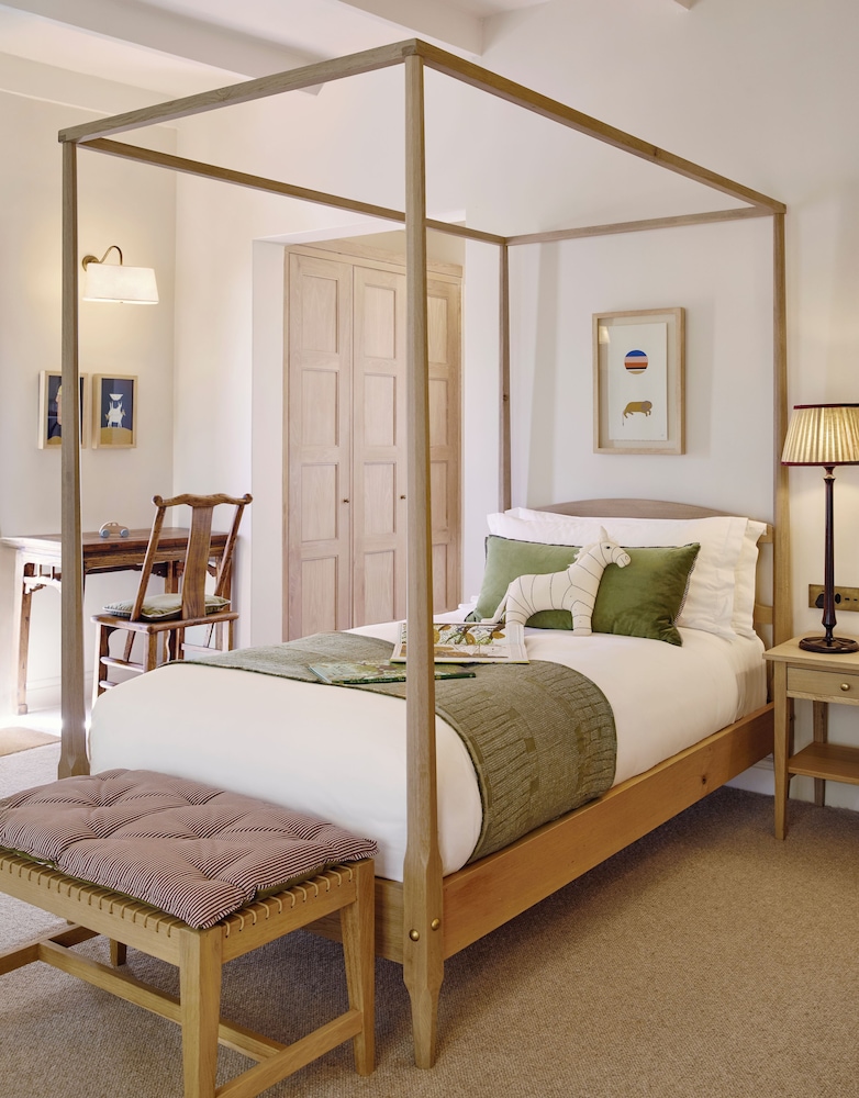 Luxury Twin Room - Photo 2