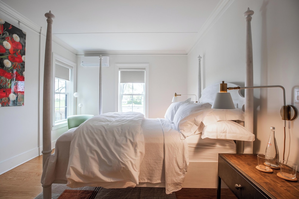 Superior Double Room, 1 Queen Bed photo 1