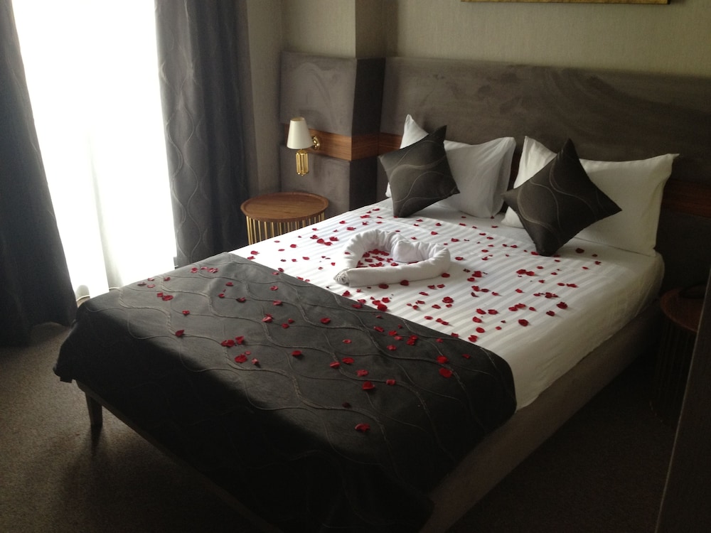 Standard Double Room photo 2
