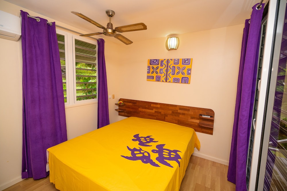 Bungalow, Private Bathroom, Lagoon View photo 1