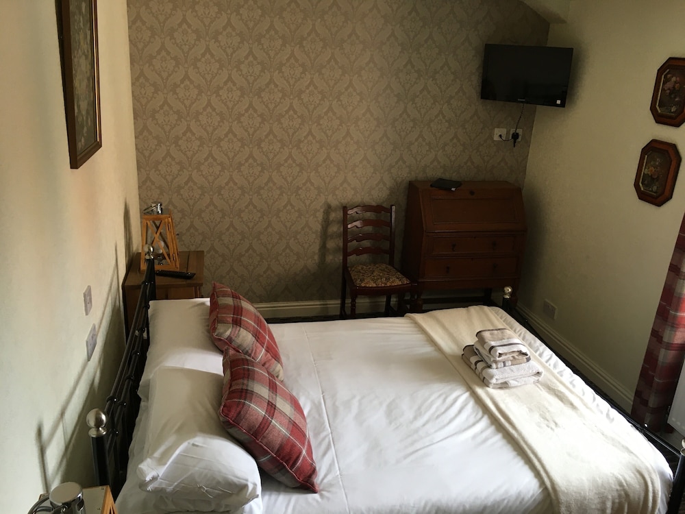 Double Room, Ensuite photo 1