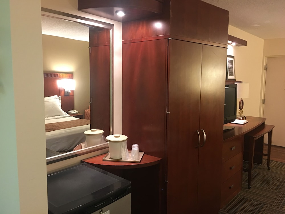 Room, 2 Double Beds, Non Smoking