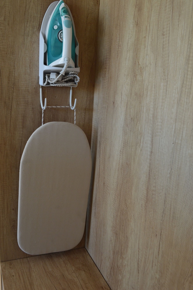 Basic Double Room, Sea View