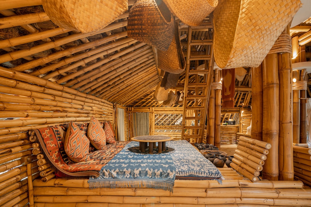 Sumba House - Two Bedrooms Family - Photo 23