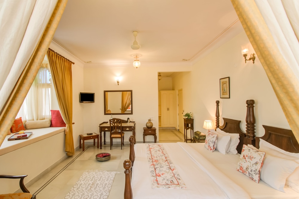 Royal Suite