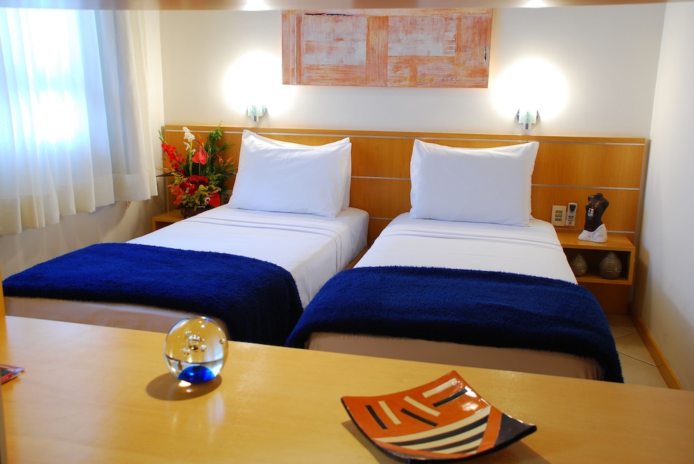 Superior Double or Twin Room photo 1