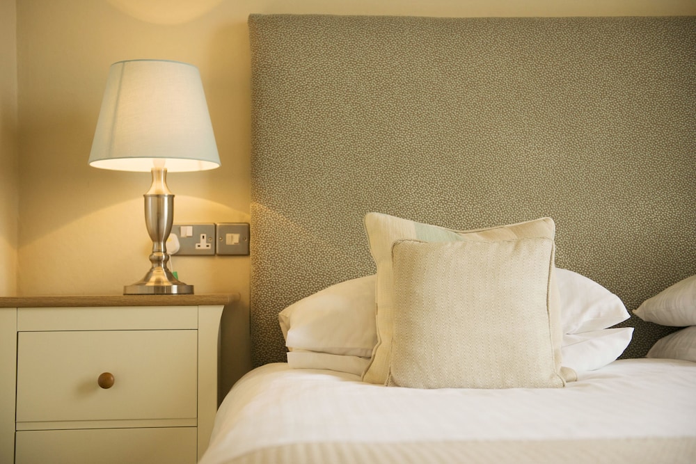 Signature Twin Room photo 3