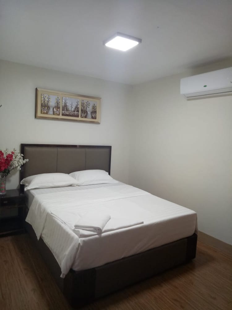 Deluxe Room photo 1
