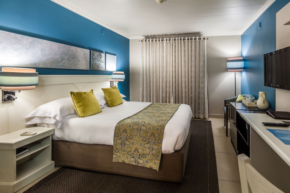 Classic Room, 1 King Bed - Photo 1